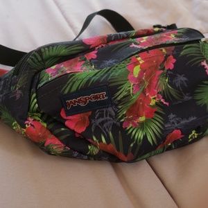 Tropical Fanny Pack
